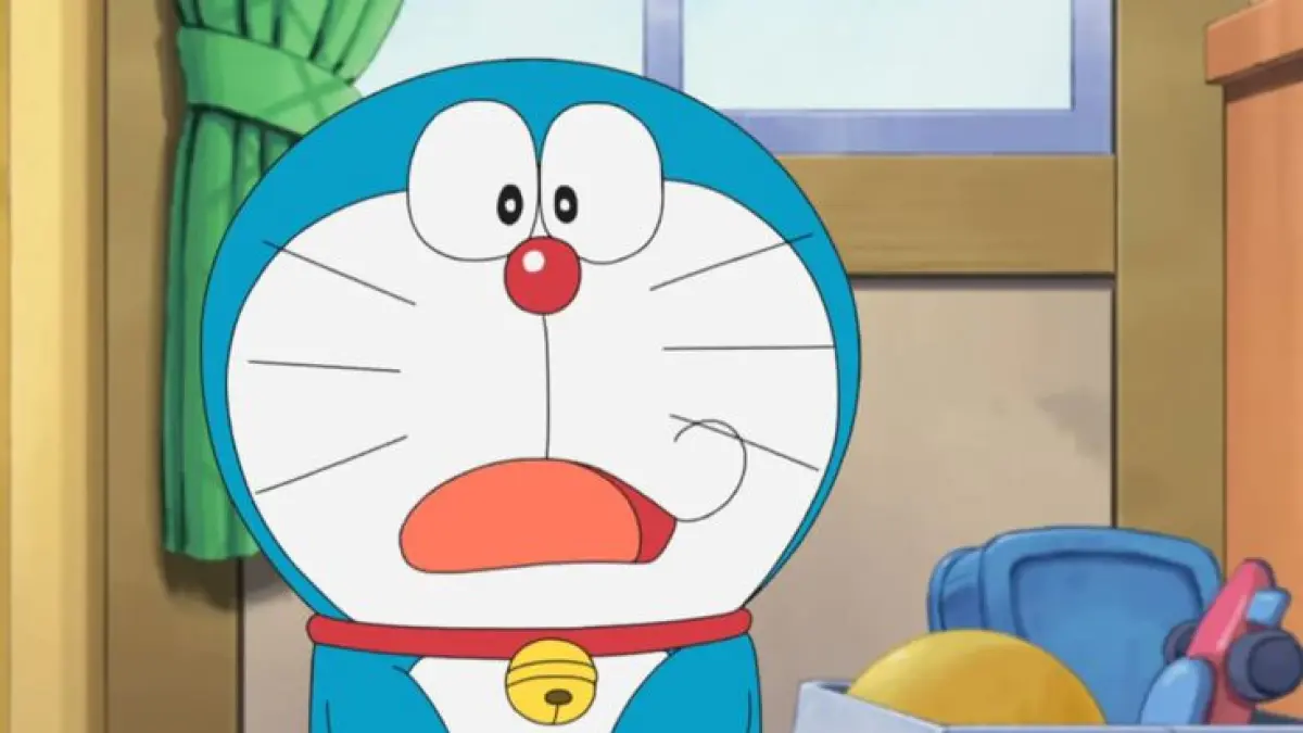 Robot Kucing alias Doraemon, kini sudah mulai nyata!
