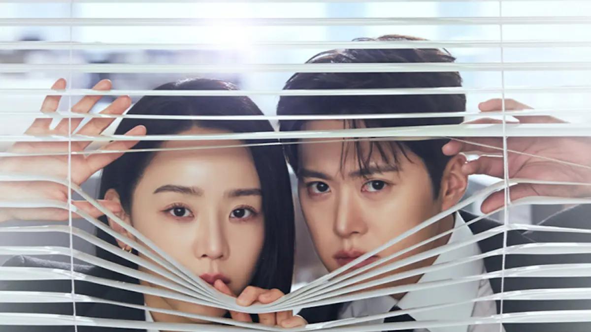 Tonton drama ini kalau kamu suka genre rom-com office.