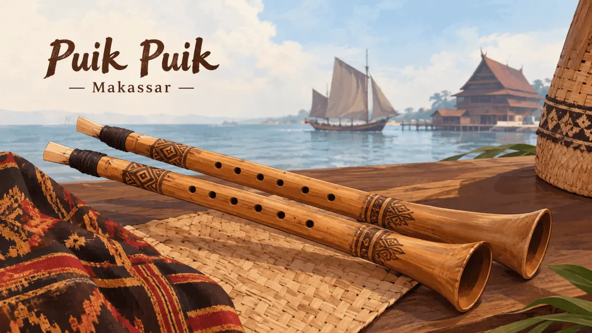 Ilustrasi Puik-Puik (gpt AI)