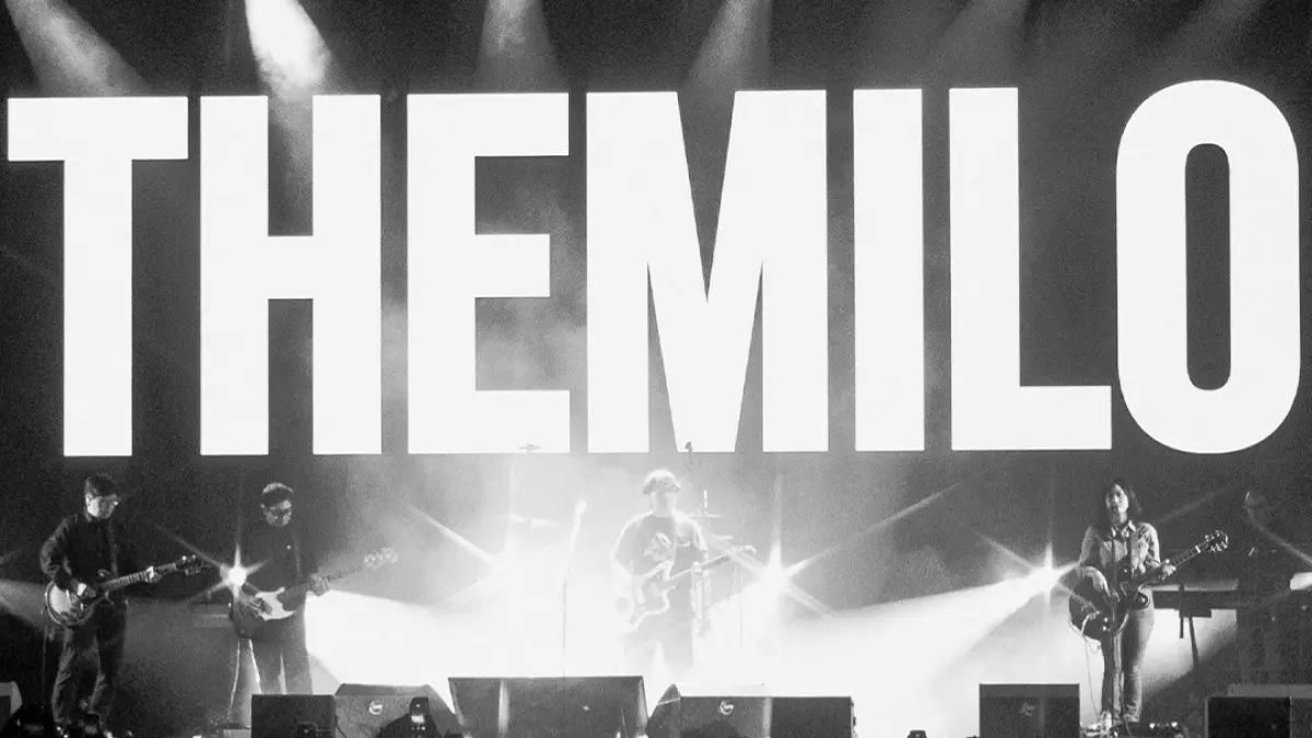 TheMilo (DOK: Instagram @themiloband)