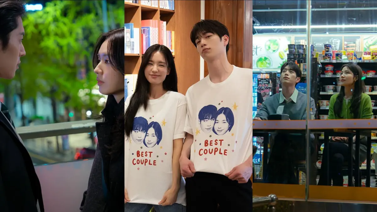Drama Korea "A Love Other  Than Yours" (DOK: Instagram @kbsdrama)