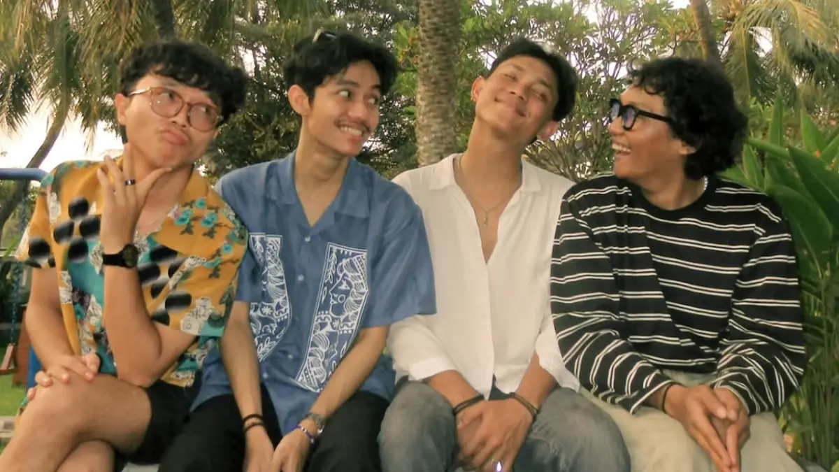 Band The Joo