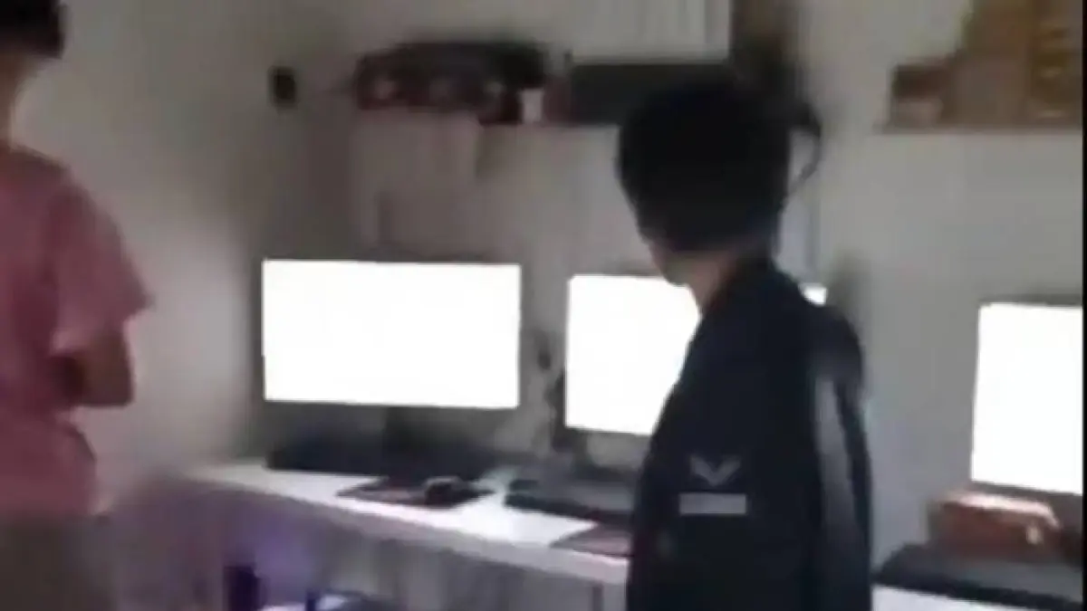 Rumah Dinas di KPAD Cijantung Digerebek Terkait Markas Judol.