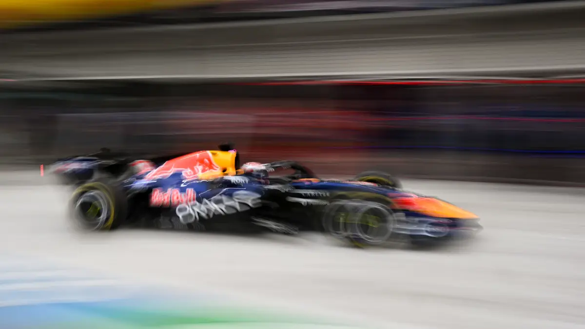 Singapore Grand Prix 2026 menghadirkan persaingan sengit melalui sesi Sprint dan kualifikasi.
