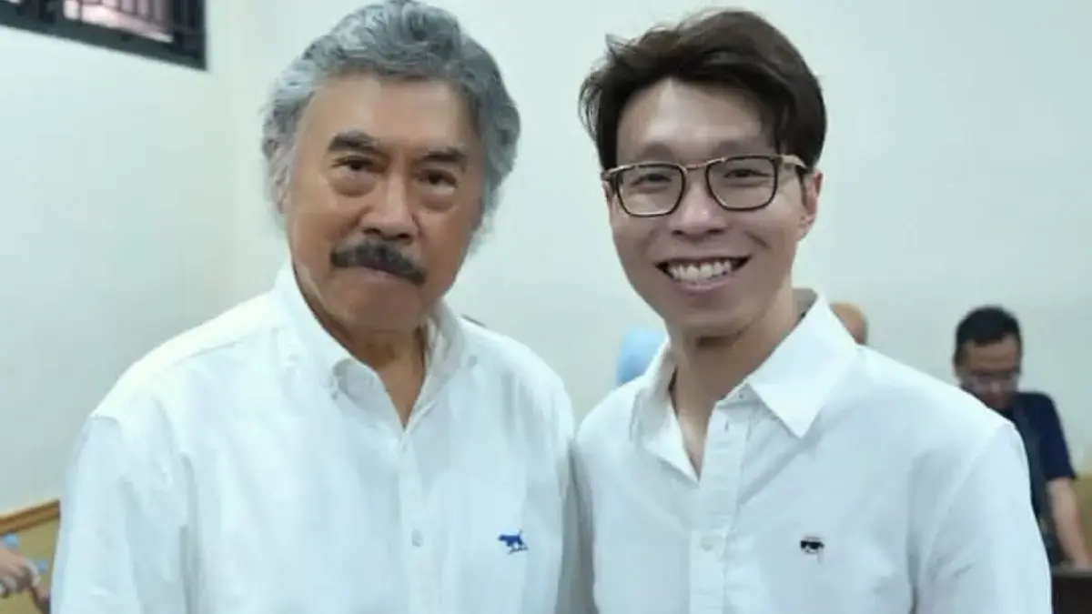 Penangguhan Penahanan Richard Lee Dikabulkan Hakim.