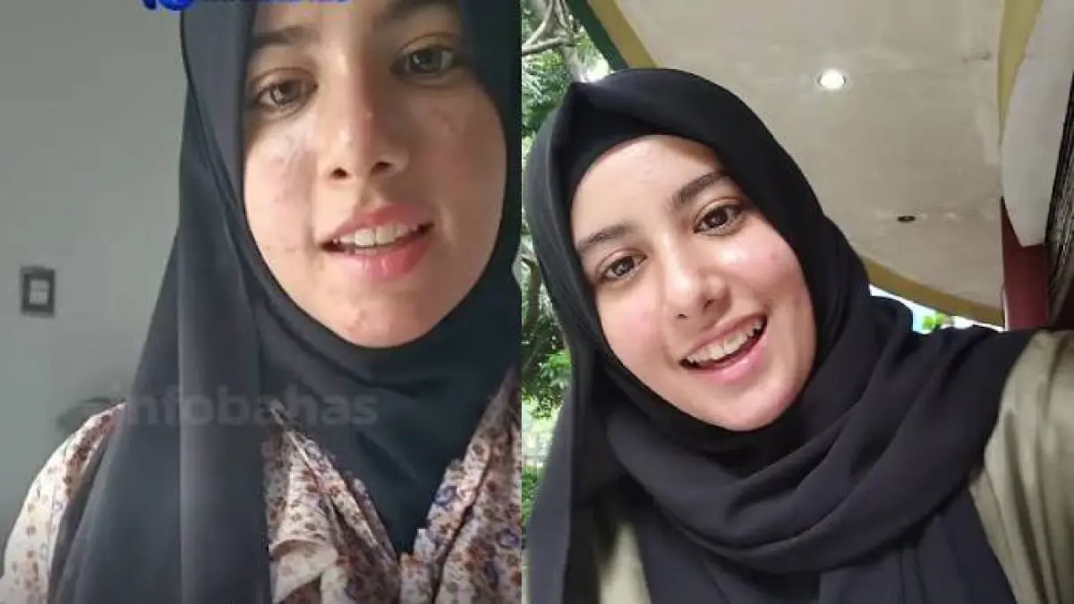 Siapa Fatimah Omar Palistine? Influencer yang Kunci Akun Medsos, Jadi Sorotan Netizen di IG & TikTok