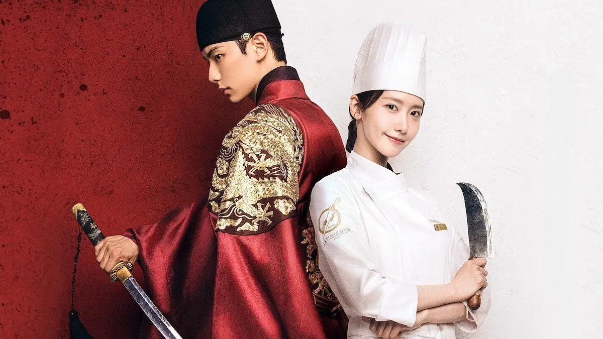 Bikin Lapar dan Terharu! 12 Drakor Kuliner yang Nggak Cuma Soal Makanan