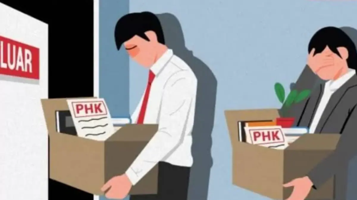 Kenapa Pabrik Sepatu PT PWI di Lebak Resmi Tutup dan PHK Massal 1.100 Karyawan? Ini Alasannya