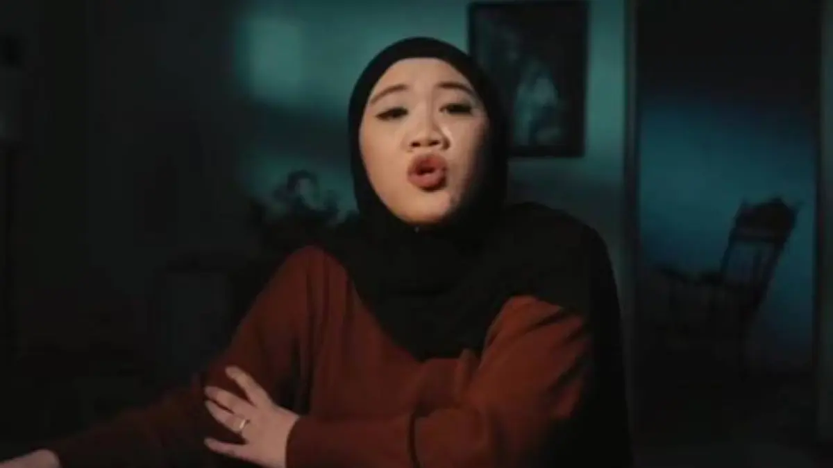 KHW Part 400 Nadia Omara Isinya Apa? Tembus 24 Juta Penayangan dalam 2 Hari, Ungkap Korban Pesugihan