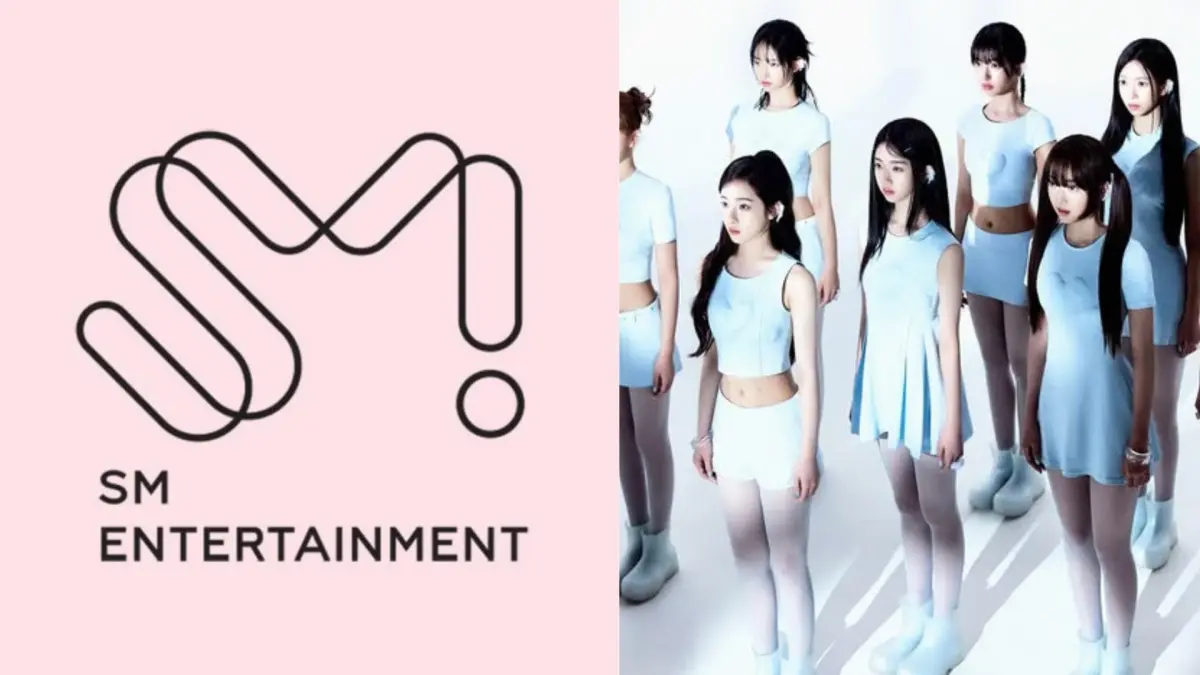 SM Entertainment Buka Suara! Tegaskan Tak Pernah Larang Artisnya Ikut Challenge NEON A2O LITE