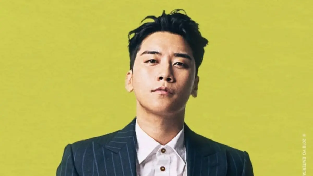 Kejutkan Publik! Seungri Eks-BIGBANG Konfirmasi Resmi Menikah dan Nantikan Anak Pertama
