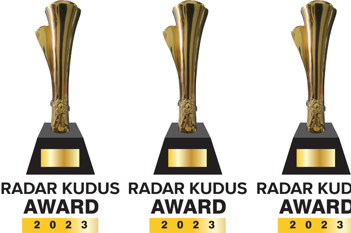 Jawa Pos Radar Kudus Award