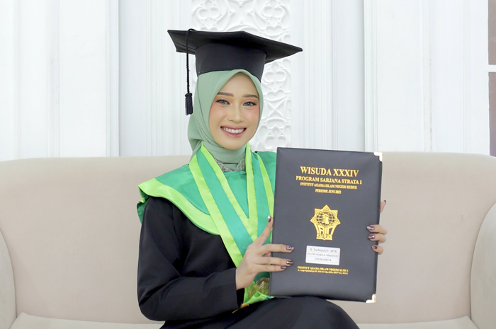 Putri Nabila Masduki