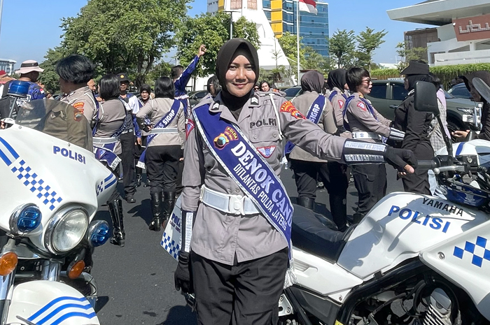 Mulia Rizky Andini