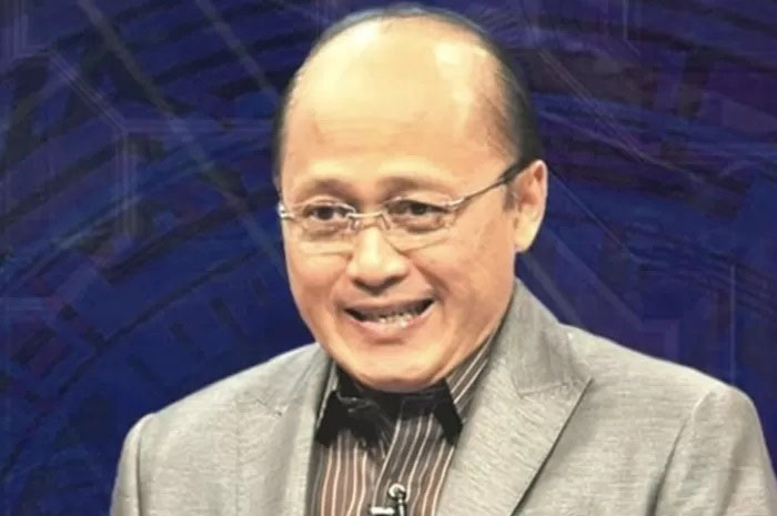 Mario Teguh