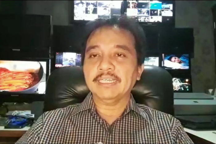 Roy Suryo