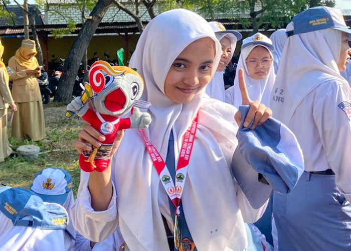 Mailaa najwa.