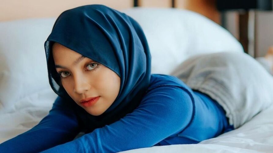 Selebgram Oklin Fia