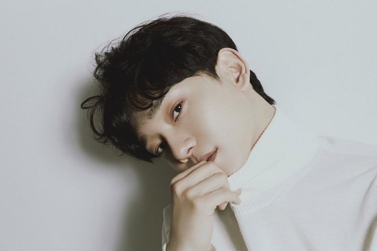 Chen EXO
