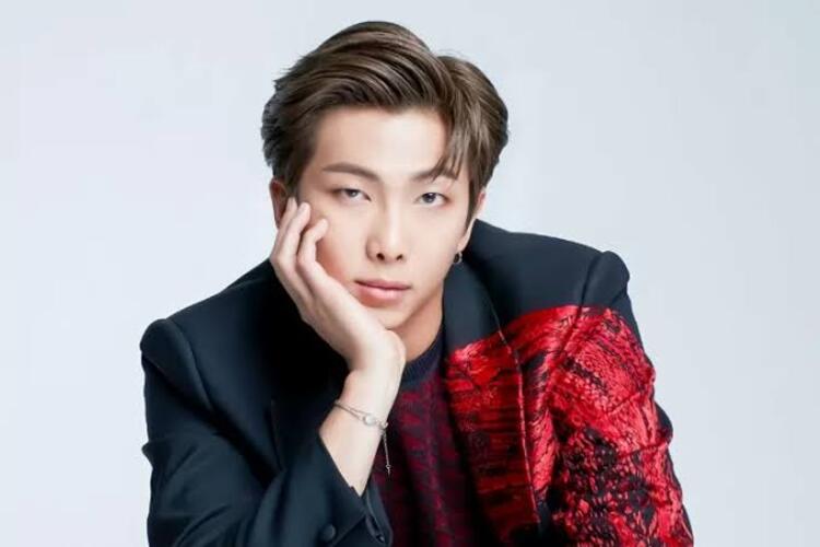 RM BTS