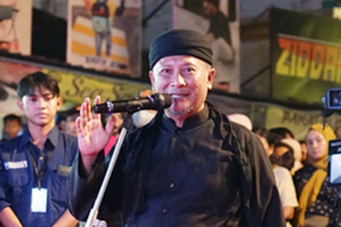 Henggar Budi Anggoro, Pj Bupati Pati