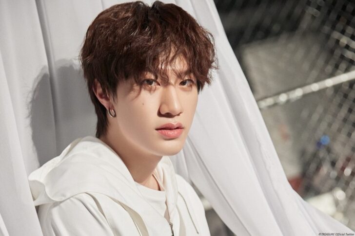Bang Yedam
