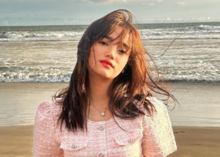 Selebgram, Fuji Utami.