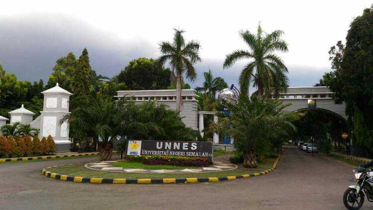 Unnes