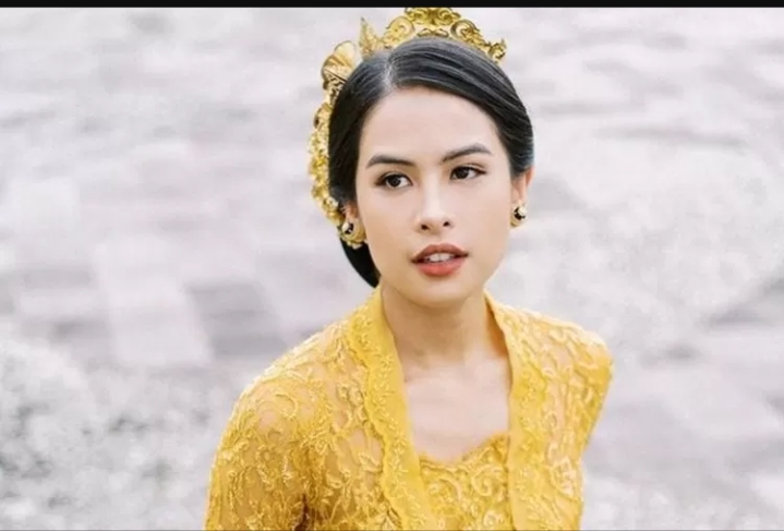 Maudy Ayunda