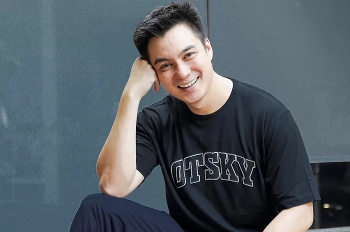 Baim Wong