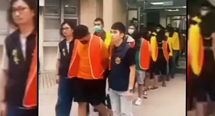 Pihak berwenang Taiwan telah menangkap 15 WNI imbas perkelahian antara dua perguruan silat Indonesia di Changhua