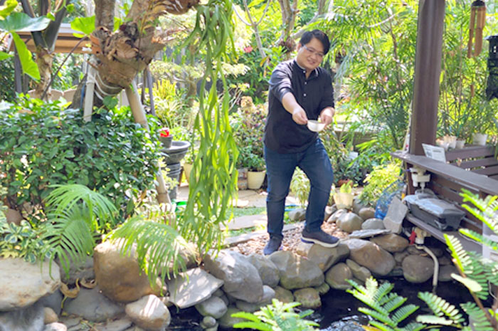 Direktur KSH Pati dr. Kelvin Kurniawan