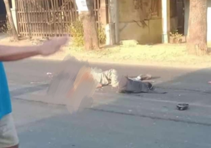 Kecelakaan di Margoyoso Pati tewaskan pelajar SMK
