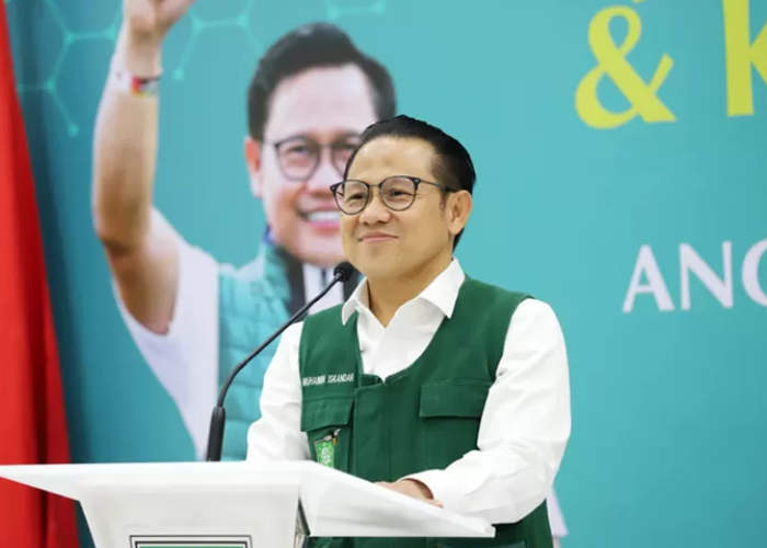 Ketua Umum PKB sekaligus Calon Wakil Presiden RI 2024 Cak Imin bakal menjalani pemeriksaan terkait dugaan kasus korupsi pengawasan TKI pada Kamis (7/9).