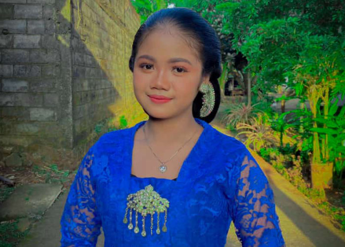 Nadlifatul Izzah .