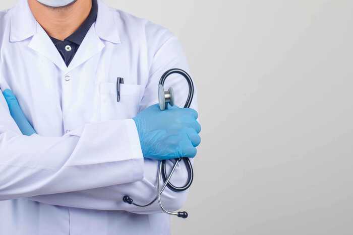 Ilustrasi Dokter