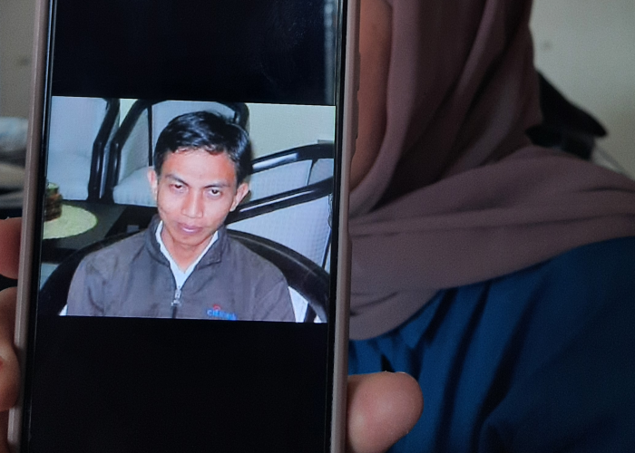 DOKTER GADUNGAN: Tampang Susanto yang diketahui pernah menjadi direktur RS dan Kepala UTD PMI di Grobogan.