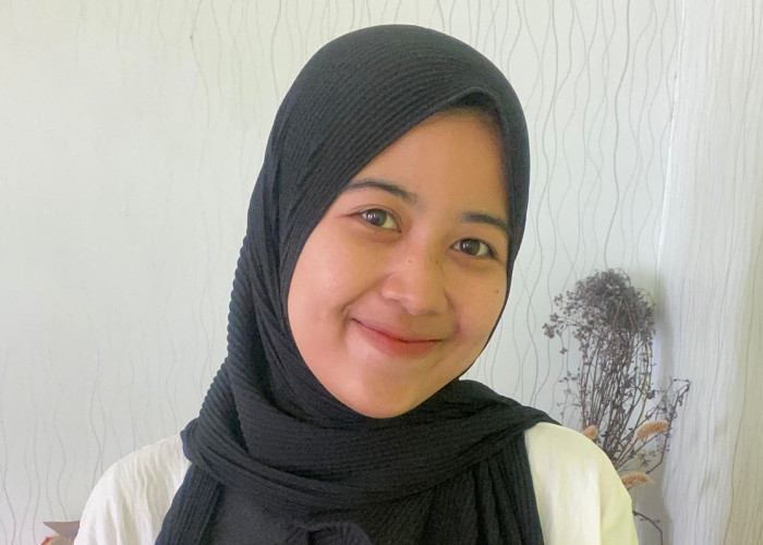 Dessy Anggara Listy Putri.