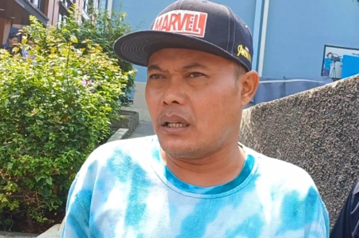 Komedian Sule