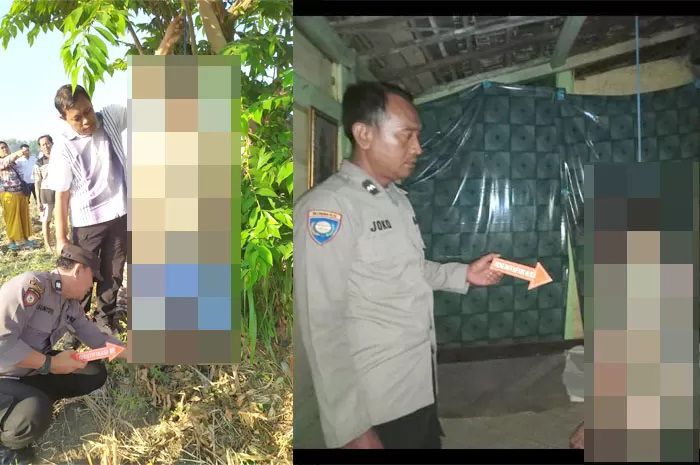 Marak Kasus Gantung Diri di Blora