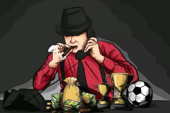 Ilustrasi: Mafia Bola