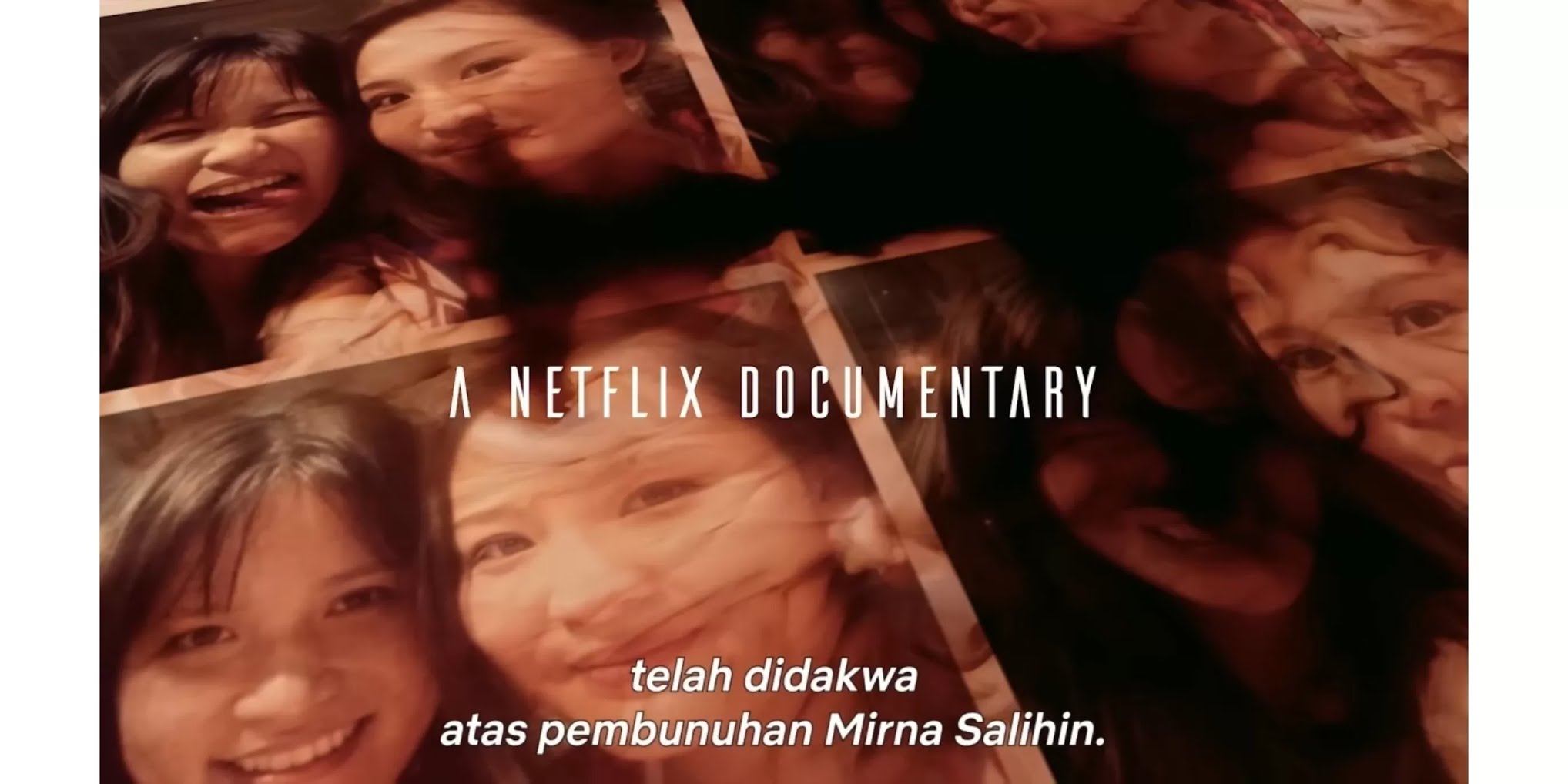 Film Ice Cold: Murder, Coffee, and Jessica Wongso