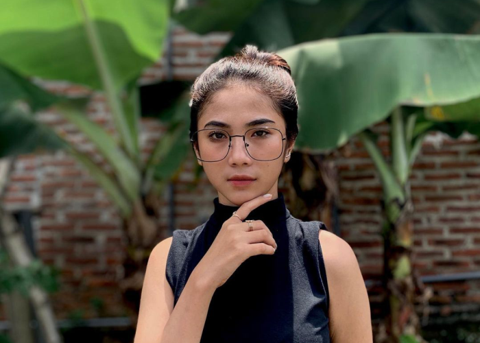 Erika Meysia Yanti.