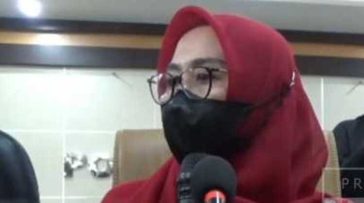 Kepala Sekolah (Kepsek) SMPN 2 Cimanggu, Cilacap