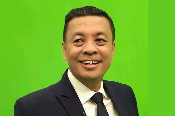 Tris Irawan, pengamat sepakbola nasional
