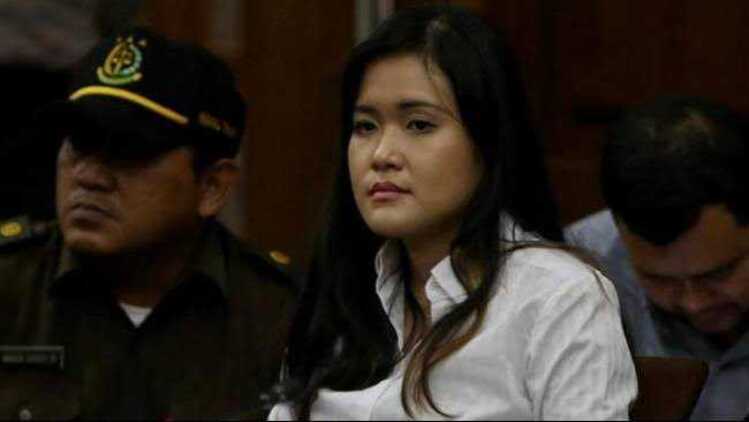 Jessica Wongso