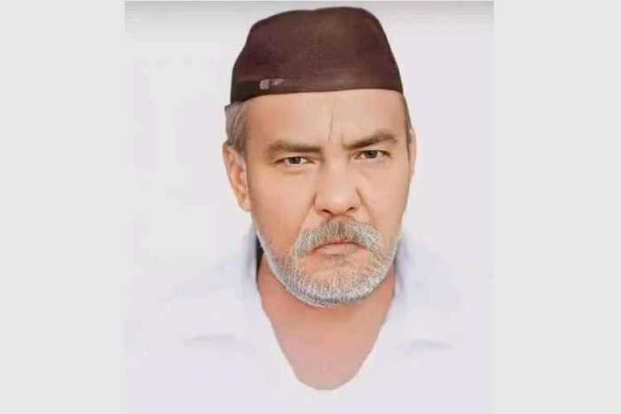 Habib Muhammad Alex Alhamid