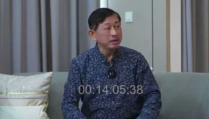 dr Djaja Surya Atmaja dalam podcast bersama dr Richard Lee
