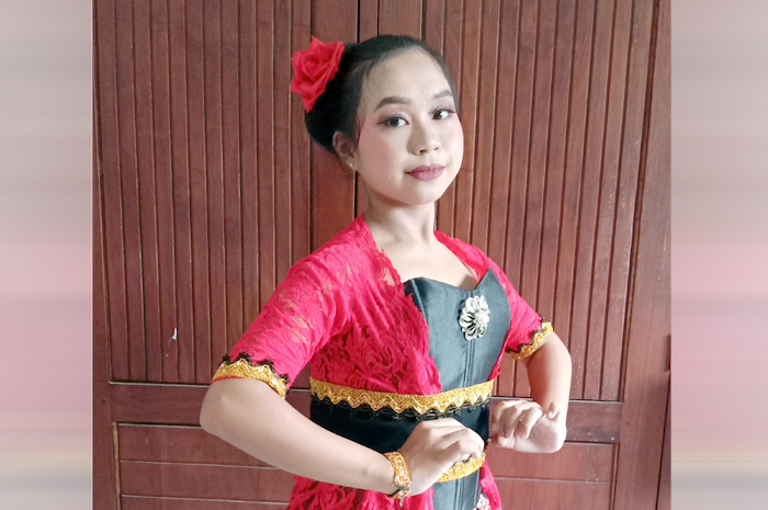 Teresia Vina Ayu Dyananda
