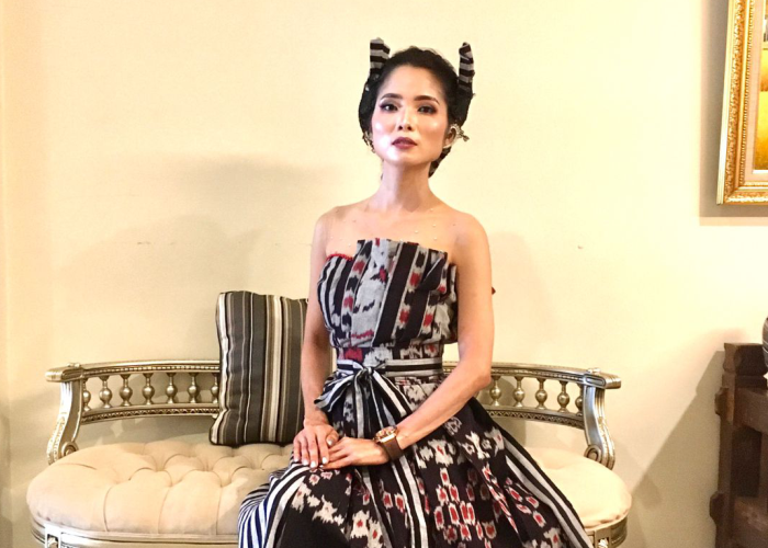 Pujisih Rekno Anjangsari.